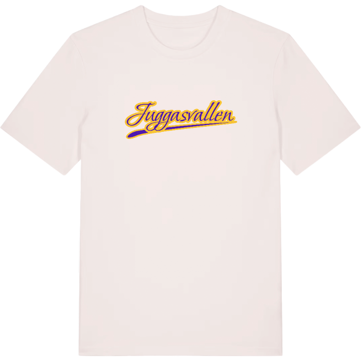Juggasvallen baseball t-shirt – t-shirt från PinShirt