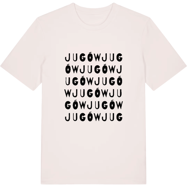 Jugów ordlek t-shirt – t-shirt från PinShirt