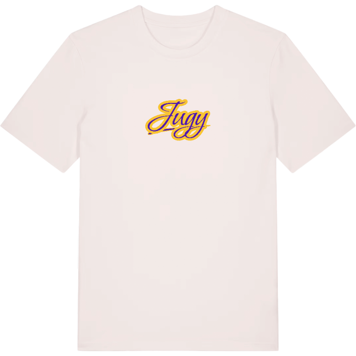 Jugy baseball t-shirt – t-shirt från PinShirt