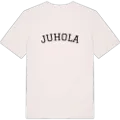 Juhola böjd t-shirt