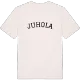 Juhola böjd t-shirt
