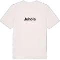 Juhola fetstil t-shirt