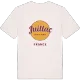 Juillac cirkel t-shirt