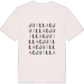 Juillac ordlek t-shirt