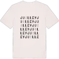 Juilley ordlek t-shirt