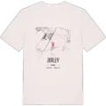 Juilly karta t-shirt
