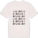 Jularp ordlek t-shirt