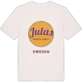 Julås cirkel t-shirt