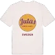 Julås cirkel t-shirt