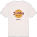 Julbach cirkel t-shirt