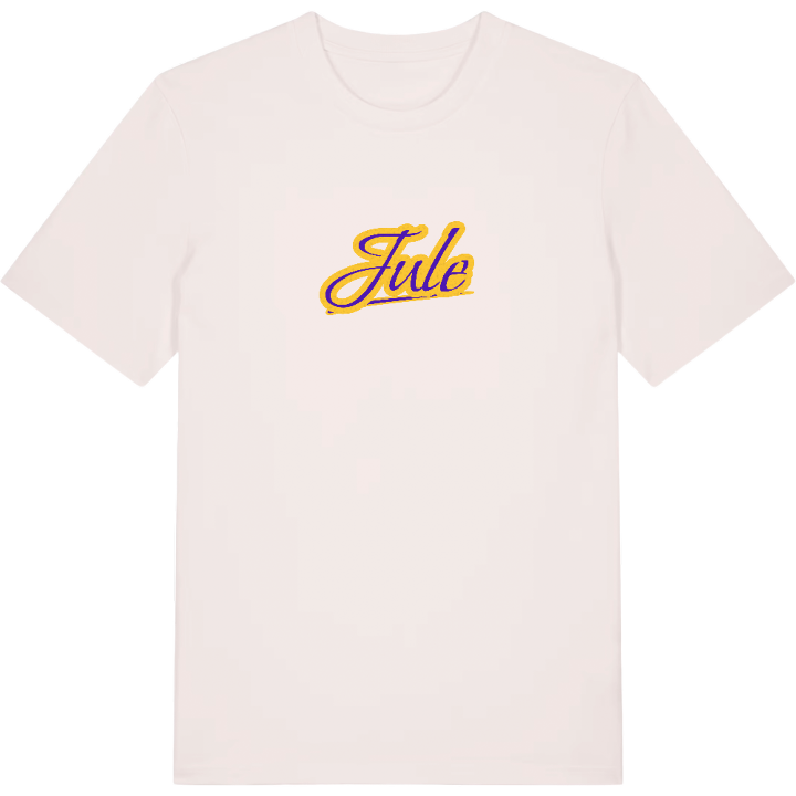 Jule baseball t-shirt – t-shirt från PinShirt