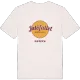 Julöfallet cirkel t-shirt
