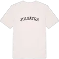 Julsätra böjd t-shirt