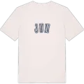 Jun college t-shirt
