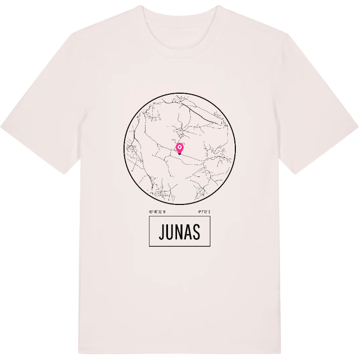 Junas t-shirt – t-shirt från PinShirt