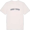 Junça e Naves college t-shirt