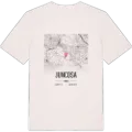 Juncosa karta t-shirt