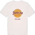 Juńcza cirkel t-shirt