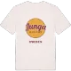 Junga cirkel t-shirt