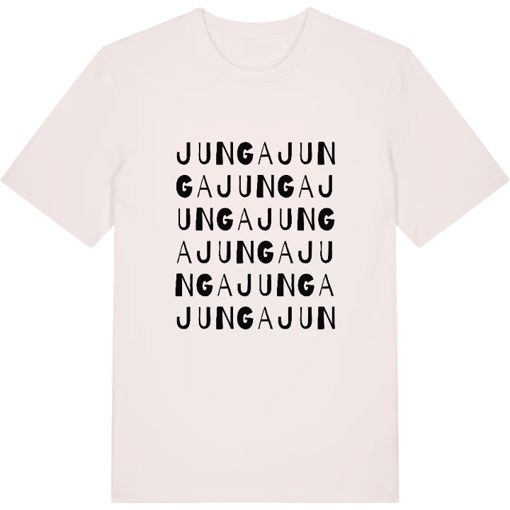 Junga ordlek t-shirt – t-shirt från PinShirt
