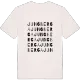 Jungberga ordlek t-shirt
