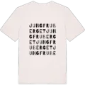 Jungfruberget ordlek t-shirt