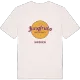Jungfrubo cirkel t-shirt