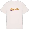 Jungfrudalen baseball t-shirt
