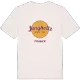 Jungholtz cirkel t-shirt