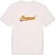 Jungsund baseball t-shirt