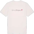 Juni-Stormyran hjärta t-shirt