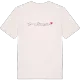 Juni-Stormyran hjärta t-shirt