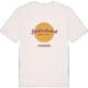 Junibodsand cirkel t-shirt
