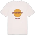Junkaregården cirkel t-shirt