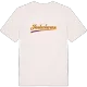 Junkerhorvan baseball t-shirt