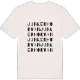 Junkerhorvan ordlek t-shirt