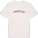 Juodegliai böjd t-shirt