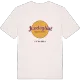 Juodegliai cirkel t-shirt
