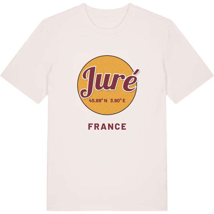 Juré cirkel t-shirt – t-shirt från PinShirt