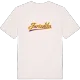 Jurizdika baseball t-shirt