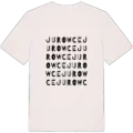Jurowce ordlek t-shirt