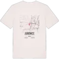 Jurowce karta t-shirt