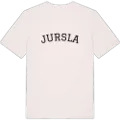 Jursla böjd t-shirt