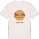 Jursta cirkel t-shirt