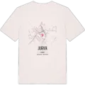 Jurva karta t-shirt