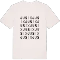 Jusix ordlek t-shirt