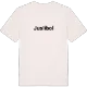 Juslibol fetstil t-shirt