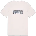 Justel college t-shirt