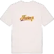 Justorp baseball t-shirt