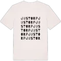 Justorp ordlek t-shirt
